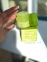 Крем Увлажняющий С Экстрактом Зеленого Чая Nature Republic Fresh Green Tea 80% Cream 55ml 