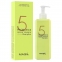 Безсульфатний шампунь із пробіотиками Masil 5 Probiotics Apple Vinegar Shampoo 500ml