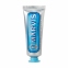 Зубная паста «Морская Мята» с фтором Marvis Aquatic Mint 25ml