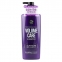  Професійний шампунь з колагеном для об'єму волосся Mise En Scene Volum Care Purple Collagen Shampoo 680ml