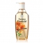 Шампунь органический укрепляющий с экстрактом цветов мандарина Mise en scene Aroma Essential Refreshing Orange Flower Shampoo 500ml
