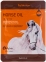 Маска тканевая для лица с лошадиным жиром Farmstay Visible Difference Horse Oil Mask Pack 23ml