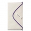 Салфетка-полотенце для лица Skin&Lab Cleansing Towel violet