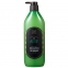 Шампунь для волосся зволожуючий із алое Mise En Scene Jeju Aloe Moisture Shampoo 780ml