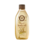 Масло для тіла поживне з олією макадамії Happy Bath Natural Body Oil Real Mild 250 ml