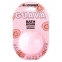 Бомбочка для ванны Guava Mr.Scrubber, 200g