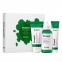 Набор успокаивающих средств Dr.Jart Cicapair Green Recipe Kit (Foam 30ml+Toner 60ml+Cream 15ml)