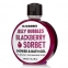 Гель для душа «Blackberry sorbet» Mr.Scrubber Jelly Bubbles Shower & Bath Gel 300ml