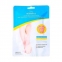 Пілінг-шкарпетки для ніг Jigott Vita Solution 12 Brightening Foot Peeling Pack