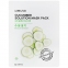 Тканевая маска для лица Lebelage Cucumber Solution Mask 23g