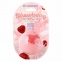Бомбочка для ванны Strawberry Milkshake Mr.Scrubber, 200g