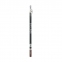 Олівець для очей дерев'яний Eye Liner Jovial Luxe 206 Матовий Cocoa Коричневий