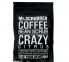 Скраб кавовий з ароматом цитрусу для тіла Mr.Scrubber Crazy Citrus 200g