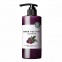 Детокс-гель для умывания омолаживающий с экстрактом ягод Wonder Bath Super Vegitoks Cleanser Purple 200ml