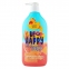 Гель для душа Happy Bath Smile Body Wash Brightening Grapefruit & Orange 900g