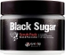 Маска-скраб із чорним цукром для обличчя Eyenlip BLACK SUGAR SCRUB PACK 100ml