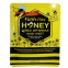 Маска тканевая питательная с мёдом и прополисом для лица FARMSTAY VISIBLE DIFFERENCE MASK SHEET HONEY 23ml