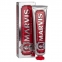 Зубная паста «Корица+Мята» с фтором Marvis Cinnamon Mint 85ml