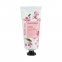 Крем для рук интенсивно увлажняющий с экстрактом цветов вишни FarmStay Pink Flower Blooming Hand Cream Cherry Blossom 100ml