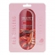 Ампульна маска з червоним женьшенем JIGOTT RED GINSENG REAL AMPOULE MASK 27ml